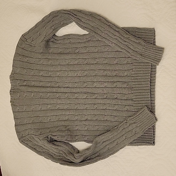 Polo Sweater - Picture 3 of 4